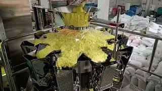 Kinetic & Space Sand Packing Machine | Automatic Filling for Toy Sand