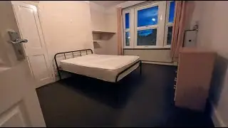 Searching for Room to Rent in London -  Room Viewing