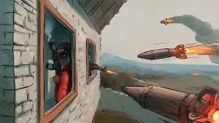 THE ULTIMATE 20,000 HOUR DUO EXPERIENCE - RUST