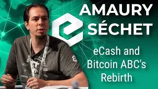 Амори Сеше о возрождении Bitcoin ABC в качестве электронных денег и преимуществах Avalanche