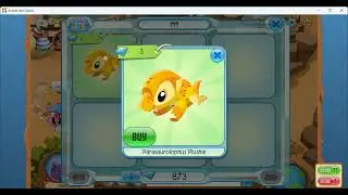 Dinosaur Plushie Locations | Animal Jam