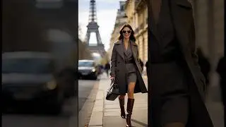 2026 Fashion Trends | Must-Have Style Looks#style #2026