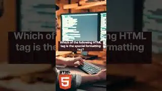 html MCQ challenge 🚀🚀#html #trending #challenge #trendingshorts #trend #viral #youtubeshort