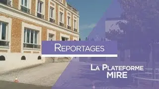 La plateforme MIRE de l'OVSQ