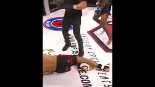 Double KO At The Same Time|#MMA #UFCNEPALI #SHORTS #CONORMCGREGOR #KHABIBNURMAGOMEDOV #DANAWHITE