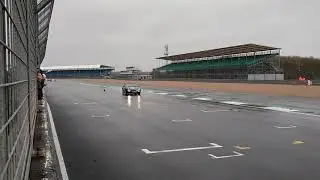VSCC Pomeroy Trophy, Silverstone, 15 Feb 2020