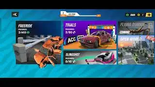 This Car Crash Test Gets MORE Extreme Every Minute 😱 | Realistic Damage Gameplay