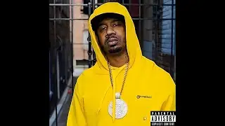 BENNY THE BUTCHER TYPE BEAT - “Handle Biz”
