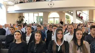 Як порою тяжко жити на землі || Велике Вербче || 4K