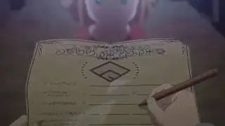 Write it for me, Mister! | Kono Subarashii Sekai ni Shukufuku wo! 2
