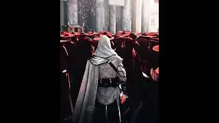 Assassin's Creed Edit  #assassinscreed #edit
