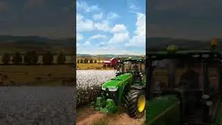 Мэтью превращается в ребёнка #farmingsimulator #gaming #letplay #skytrainni