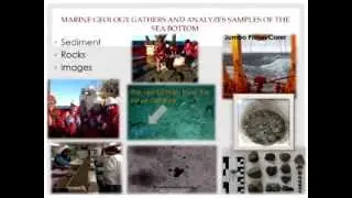Totten Glacier PolarConnect Event