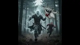 Radioactive Cave Death - The Curse of the Flagman