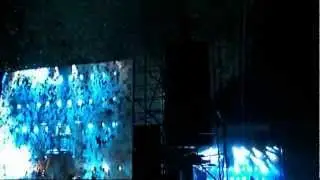 Balaton Sound 2012. David Guetta - Titanium (feat. Sia)