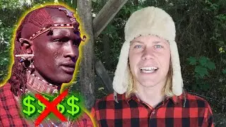 How to Mog Without Going Broke