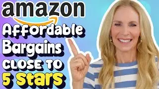 10 Amazon Products that are LOVED By Customers!