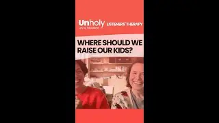 where should we raise our children &mdash; in Israel or in the United States?