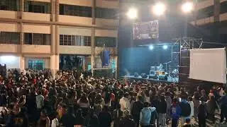 Fete @St Mary's Mazzarello School Jowai