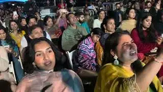 Kailash Kher 2024 - Live concert in Seattle