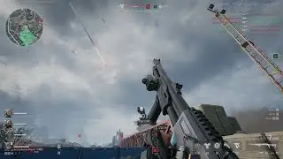 Delta Force: RTX 4070 OC 12 GB | 1440p Maximum Settings + DLSS ON