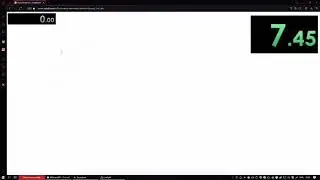 Pokimane discord ban speedrun