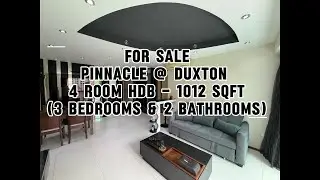 For Sale - Duxton @ Pinnacle