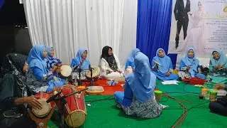 PERTAKONAN KUBUR JANENG NGUDI RAHAYU KEDUNGLO GIRITIRTO KARANGGAYAM KEBUMEN 2025