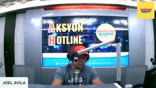 AKSYON HOTLINE EVENING EDITION,,DEC 30,2025