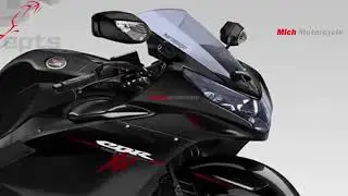 New cbr 1300xx super blackbird new motorcycle design by...........