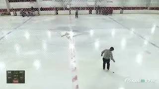 Westchester Express 2014s - 4 -vs-  Masscon Elite - 2