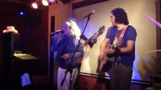 Tommy Roberts jr. & Jill Morris