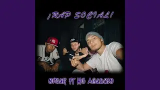 Rap Social (feat. Mc Agudelo)