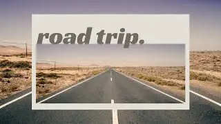 Road Trip Series Week 2 | Pastor Andy Burt | Resonate Church