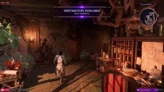 Dragon Age: The Veilguard [Rogue] [Exploration - Quests - Lore] | Part 18
