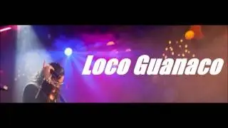 Bina Boo Feat Loco Guanaco   Fantasy Tonight