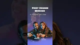 What Is The Difference Between First & Second Degree Murder in California?