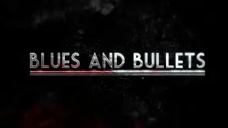 Blues and Bullets - Эпизод 1| Русская версия | Прохождение | Gameplay Walkthrough
