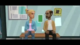 The First Plotagon Movie | Teaser Trailer