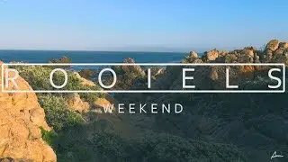 A Weekend in Rooiels