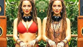 🔥 Best Ganja Dub Roots Reggae 2025 | 1 Hour Heavy Bass, Deep Riddims & Pure Rasta Vibes 🌿🎶