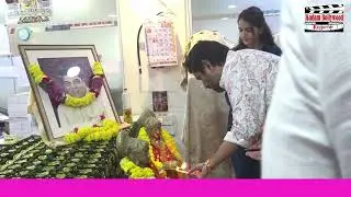 sathi youth foundation sri vasantrao davhkhare sir  siddhivanayak temple employees