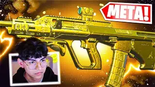 DiazBiffle's *NO RECOIL* STB 556 in WARZONE 2! 😲 (Best Stb 556 Class Setup)