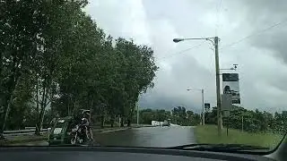Capiz tapaz  road