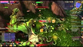 Bonus Objective: Affliction Ridge WoW Make It a Bonus