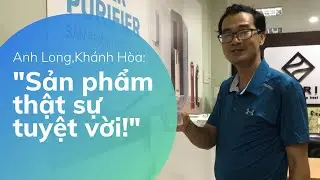 Chuyến tham quan Showroom 