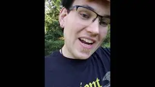 RE: My journey into horrorpunk! | The Midnight Chamber