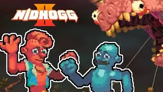 NIDHOGG 2