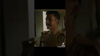 captain miller mass scene | Danush | New release #captainmiller #dhanush
