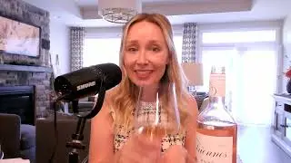 2022 Domaine de Triennes Rose Mediterranee IGP